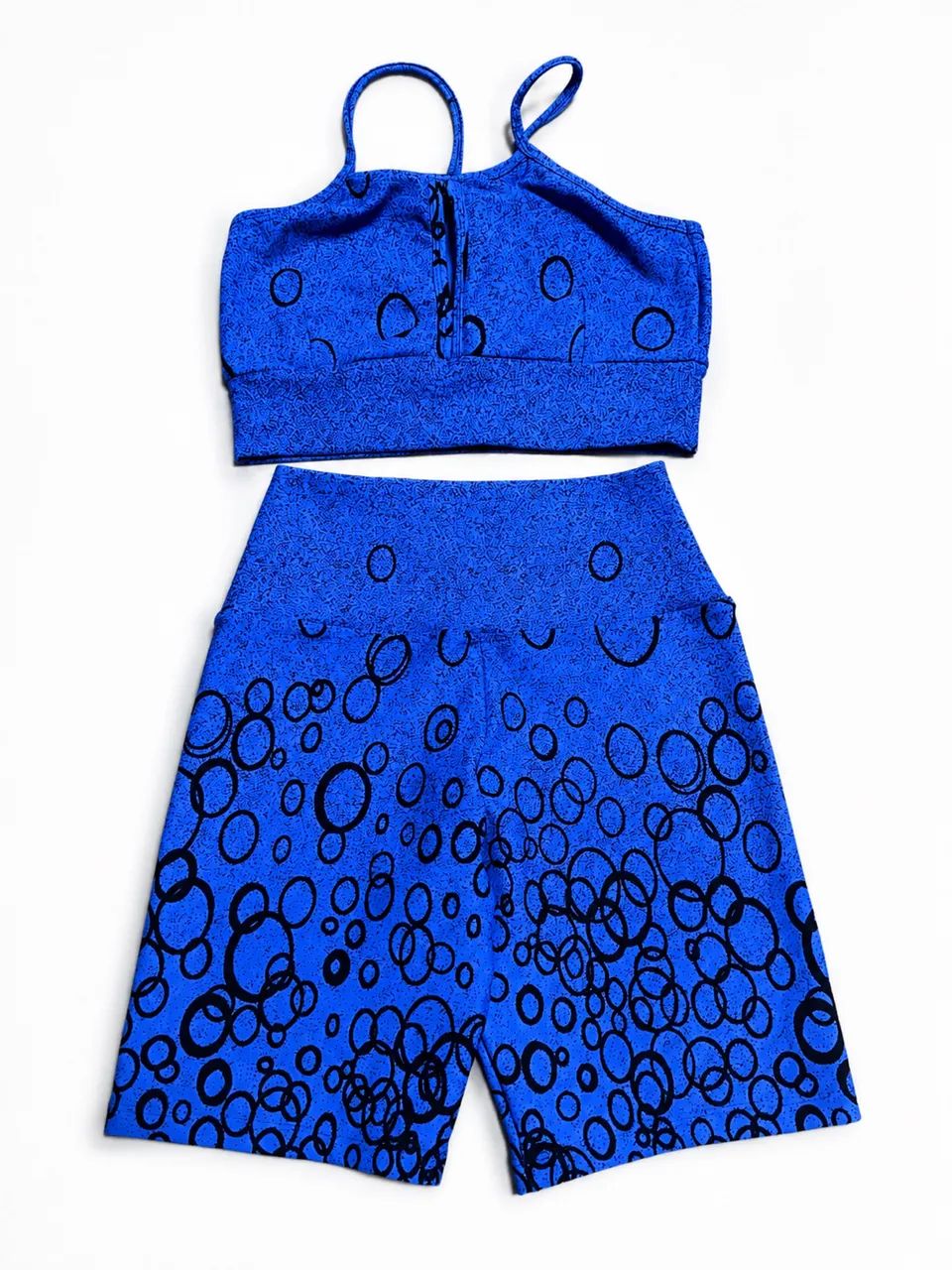 Roupa de academia  - Foto 3