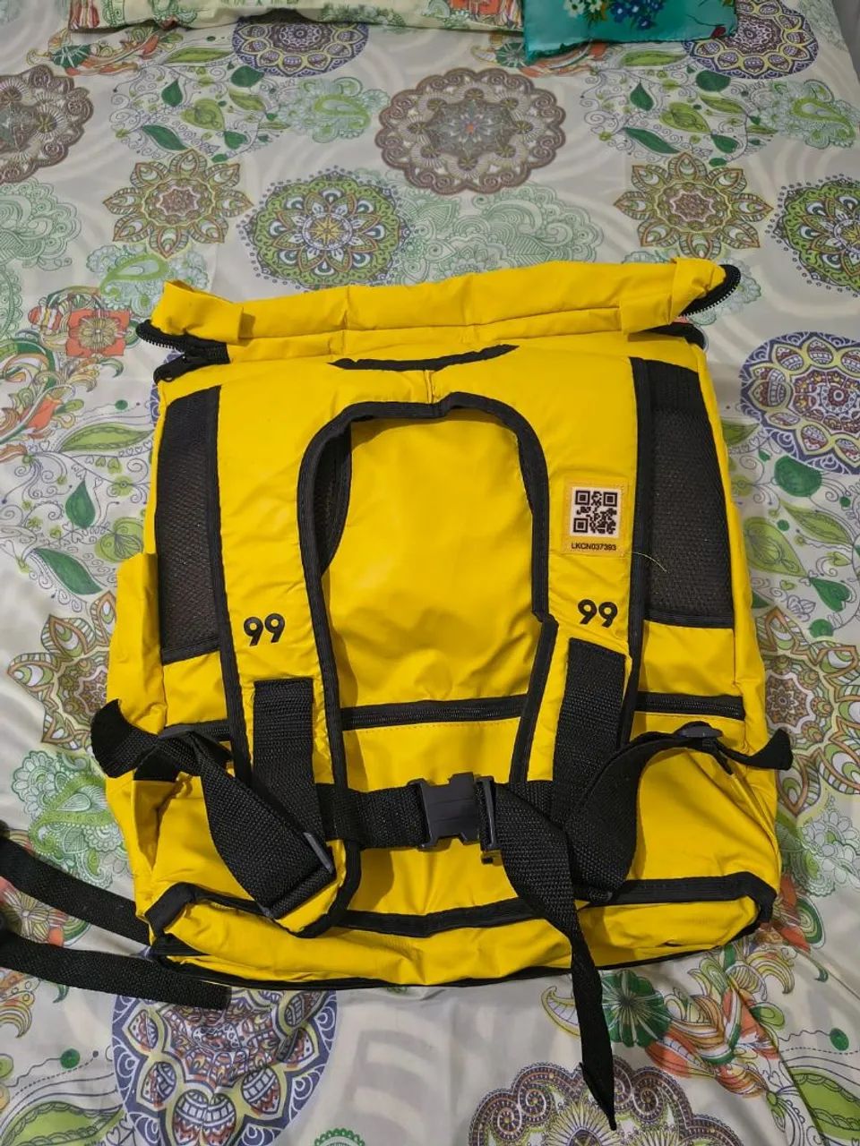 Bag para entregadores - Foto 3