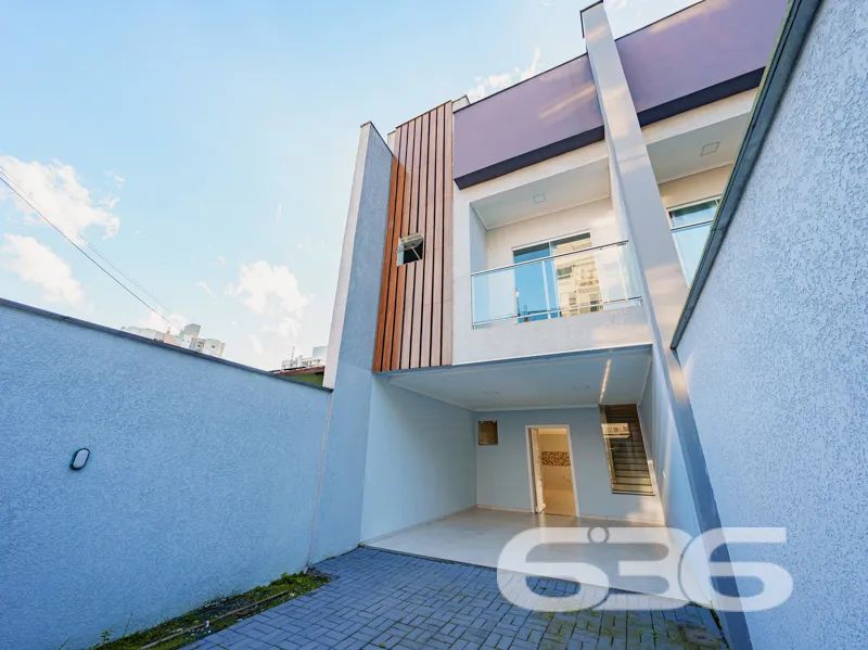 Casa | Joinville | Costa e Silva - Foto 3