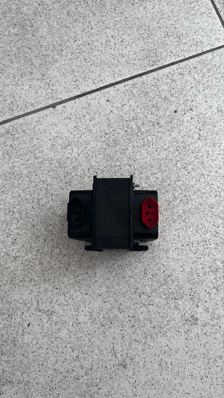 transformador novo 