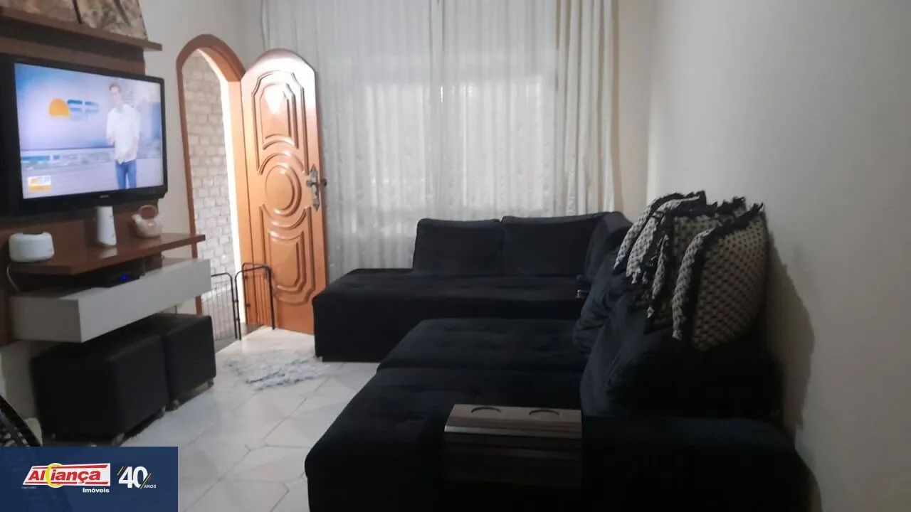 SOBRADO COM 3 DORMITÓRIOS A VENDA, 194 m² - GUARULHOS/SP - Foto 2