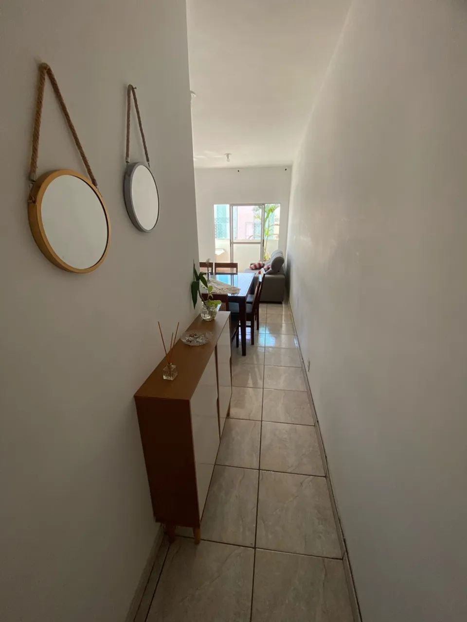 Venda - Apartamento 2 quartos - Foto 3