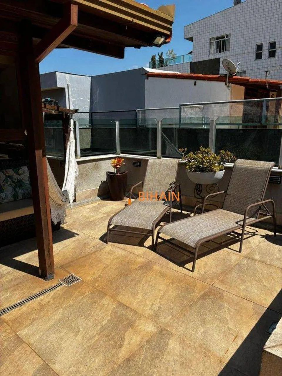 Cobertura à Venda no Buritis 210 m² - Foto 4