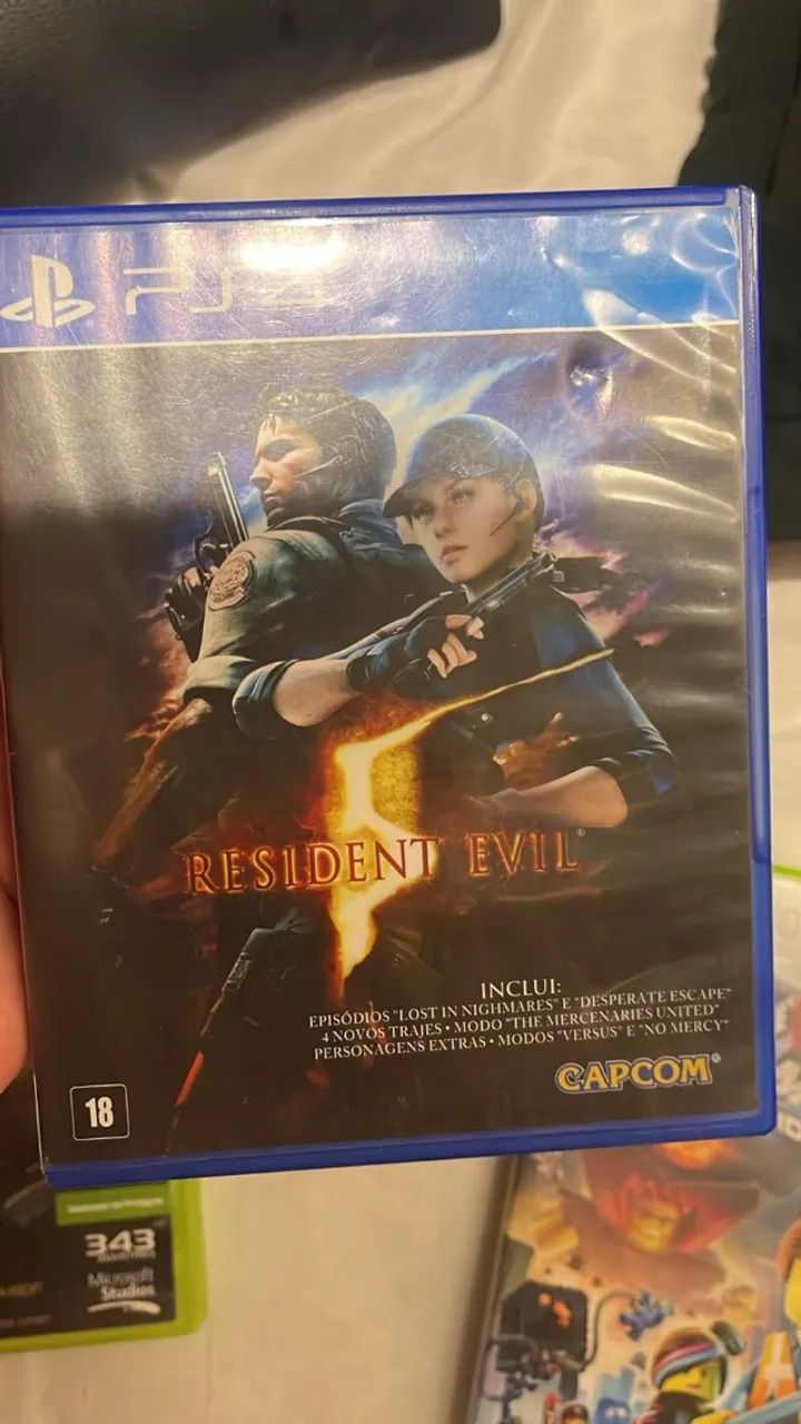 Jogos para PS4 e XBOX 360 - Foto 3