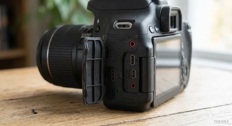 Camera T3 - Foto 4
