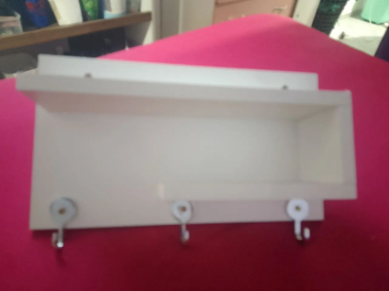 Porta chaves  - Foto 3