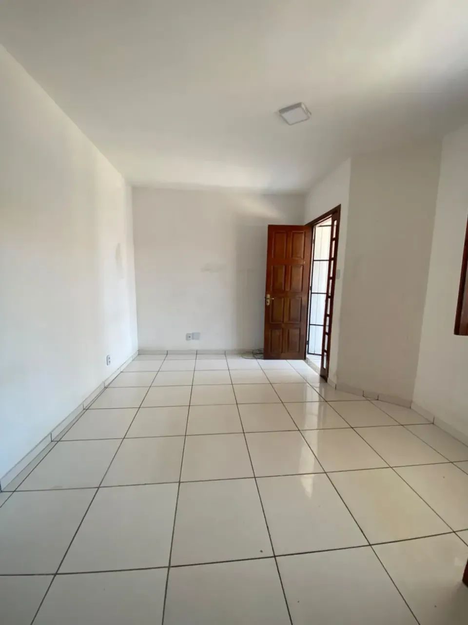 ALUGO APARTAMENTO 3/4  PONTAL - Foto 5