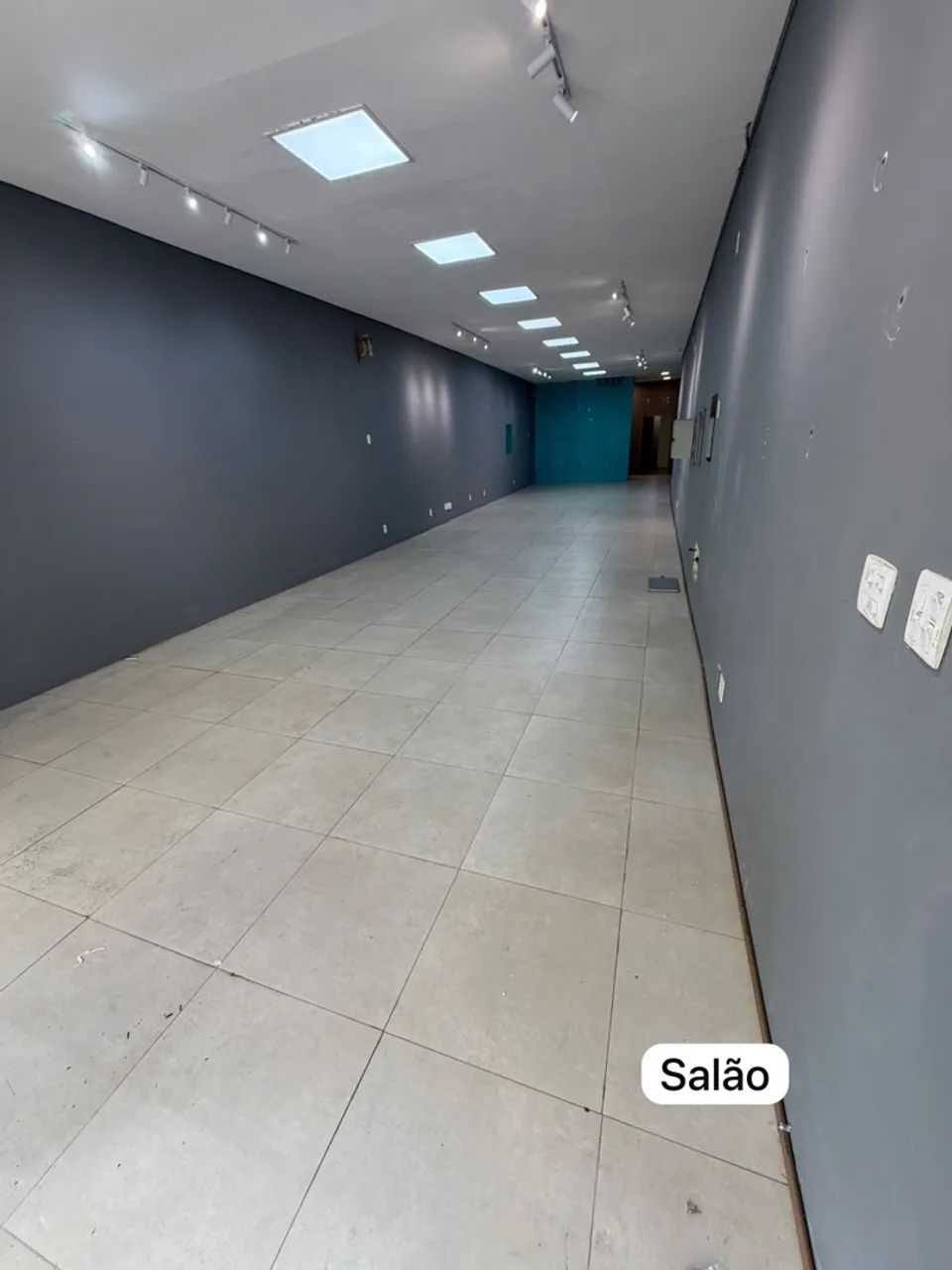 Imovel Ponto Comercial Locação em Taubaté Centro - Foto 4