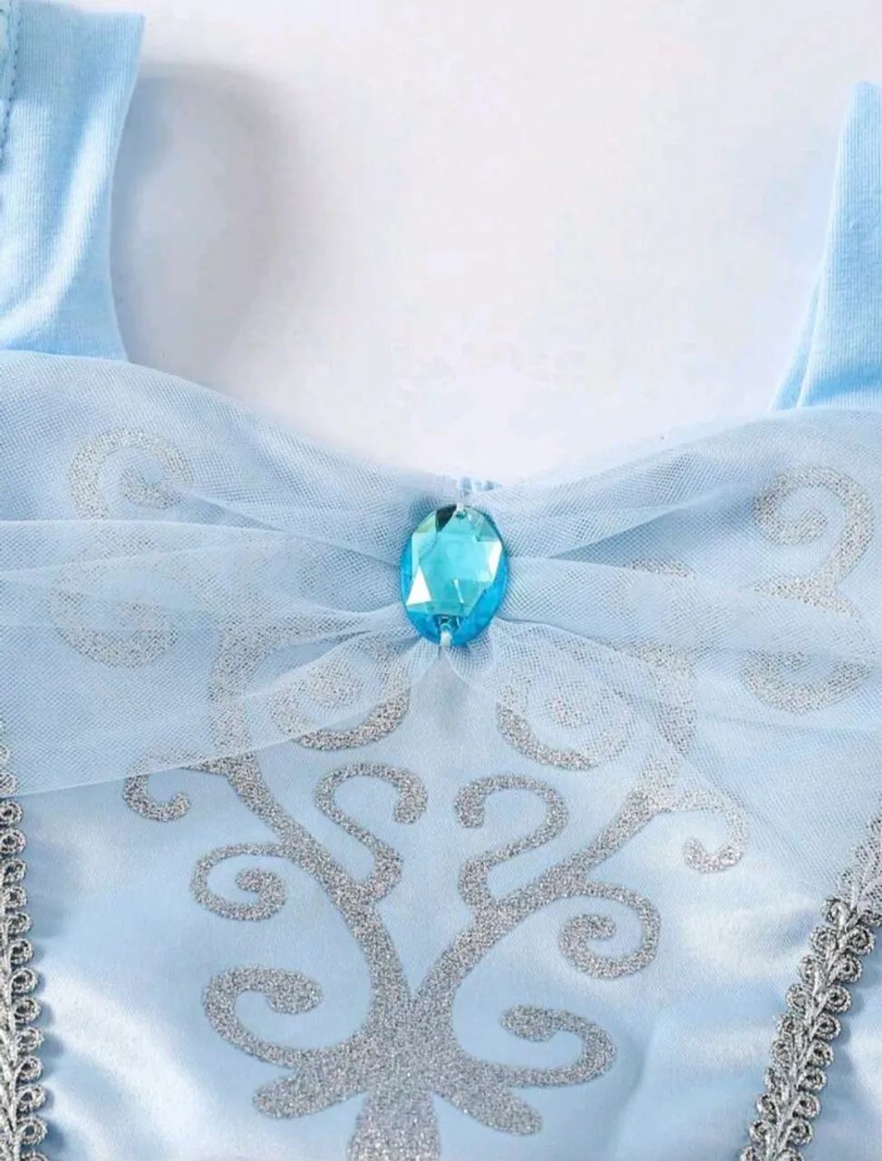 Vestido princesa - Foto 2