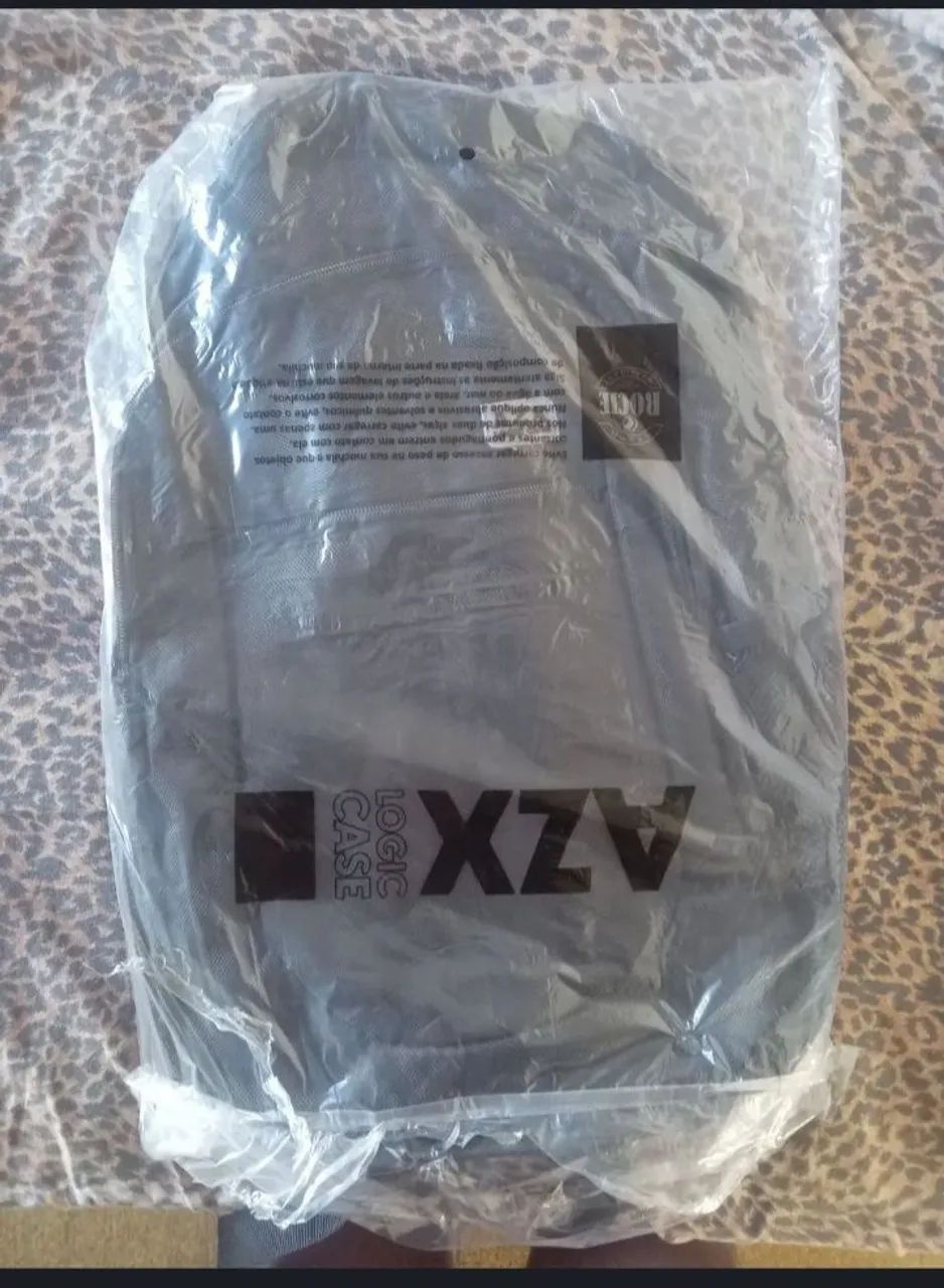 mochila AZX - Foto 2