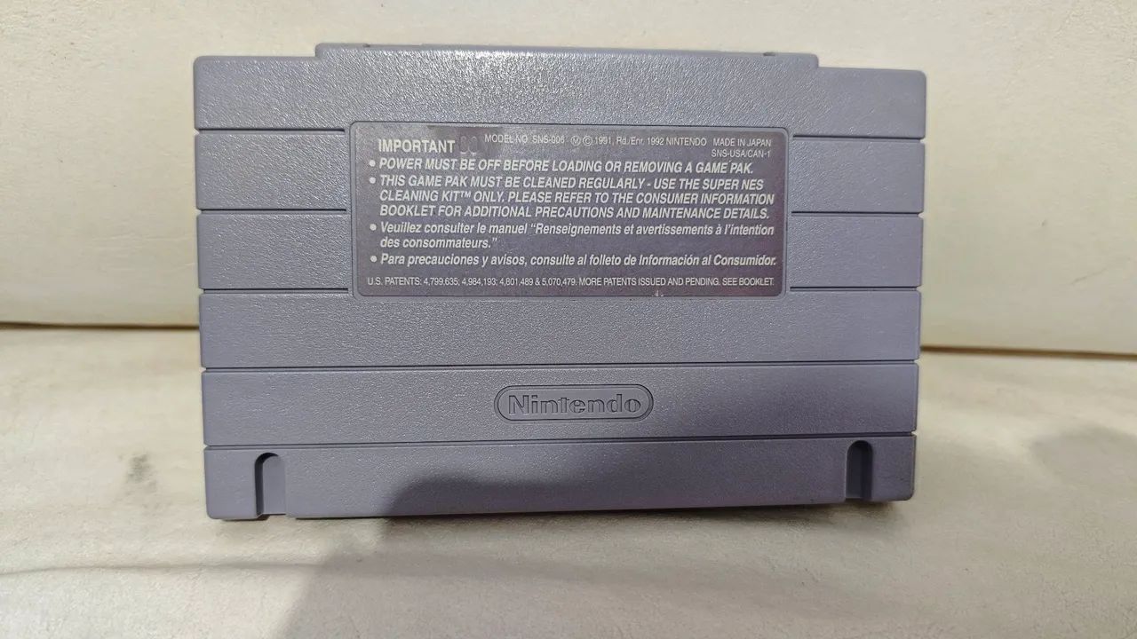 Mickey mania snes original - Foto 2
