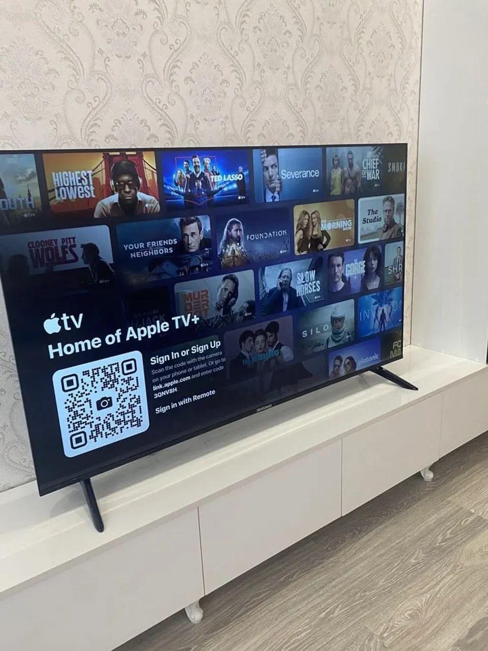 Tv Samsung 55 polegadas 