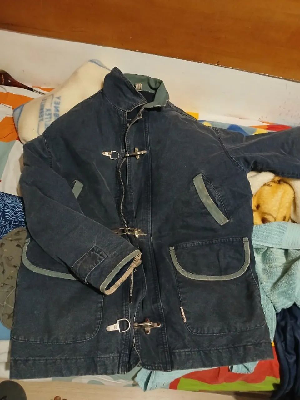 Jaqueta  - Foto 2