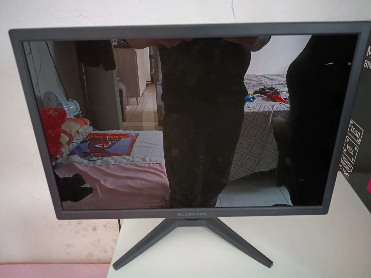 Monitor 19 Polegadas 60hz - Foto 2