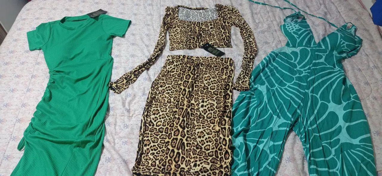 Vestidos 