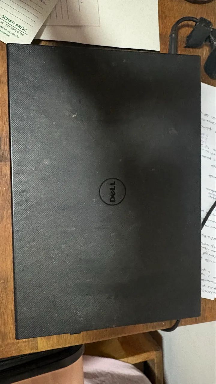 Notebook Dell  - Foto 2