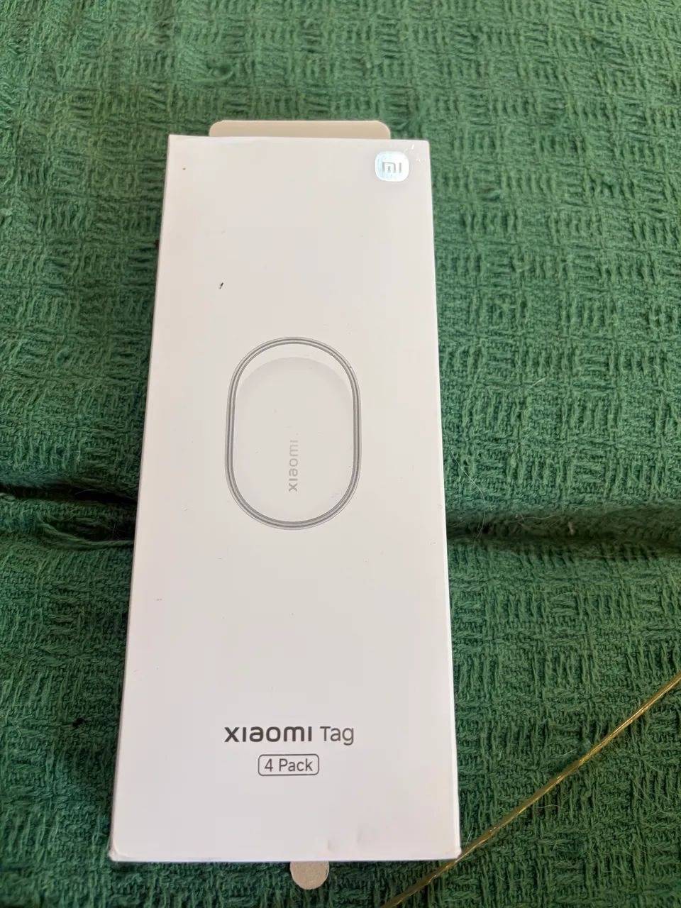 Tag Xiaomi Android é IPhone  - Foto 3