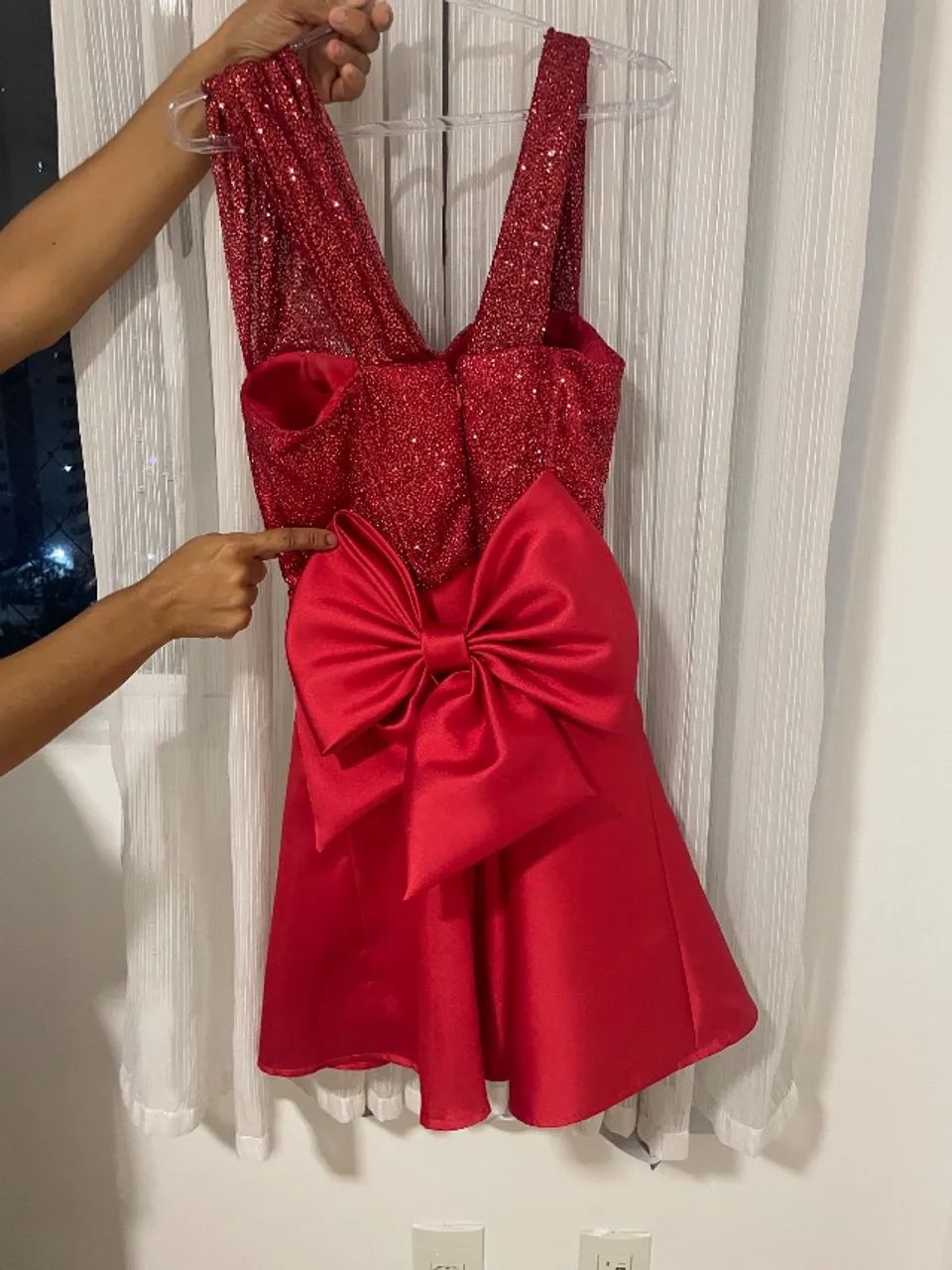 Vestido de festa  - Foto 4