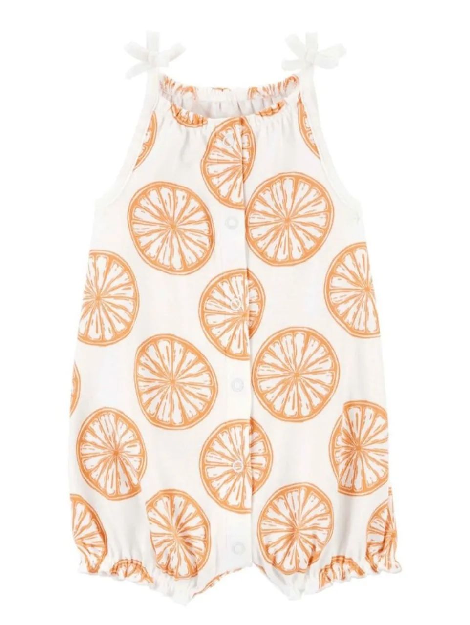 Macaquinho Carter's 18 Meses