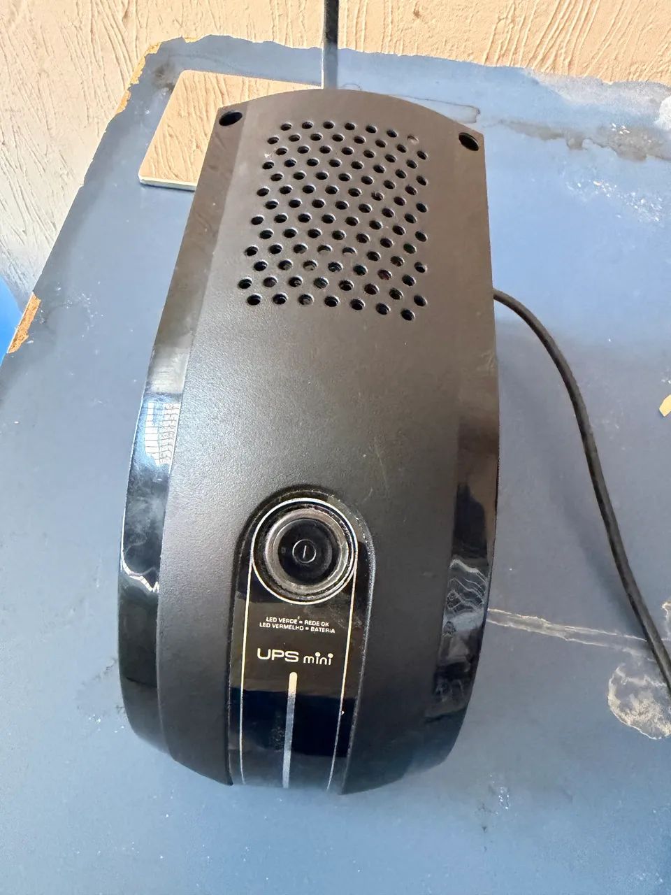 Nobreak UPS Mini 500VA