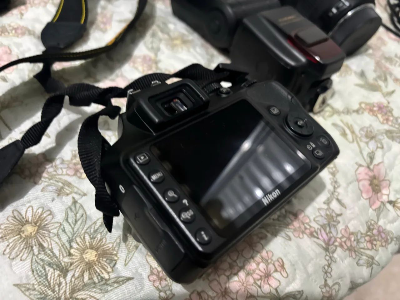 Nikon D3400 dslr  - Foto 2