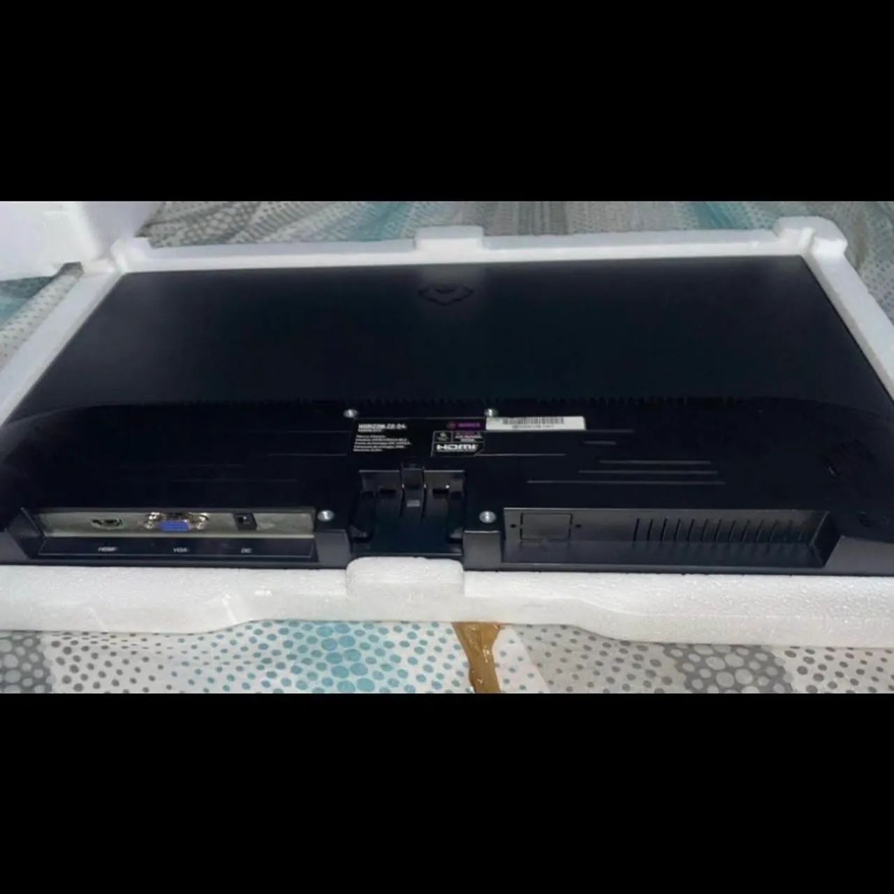 Monitor 24? pol 100Hz Bom - Foto 3