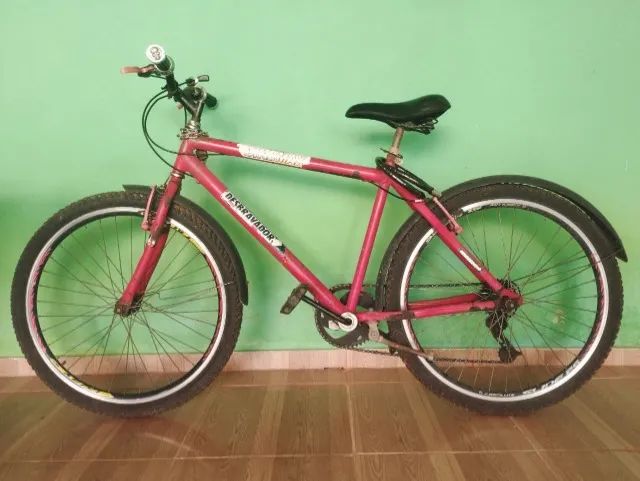 Bicicleta - Foto 4