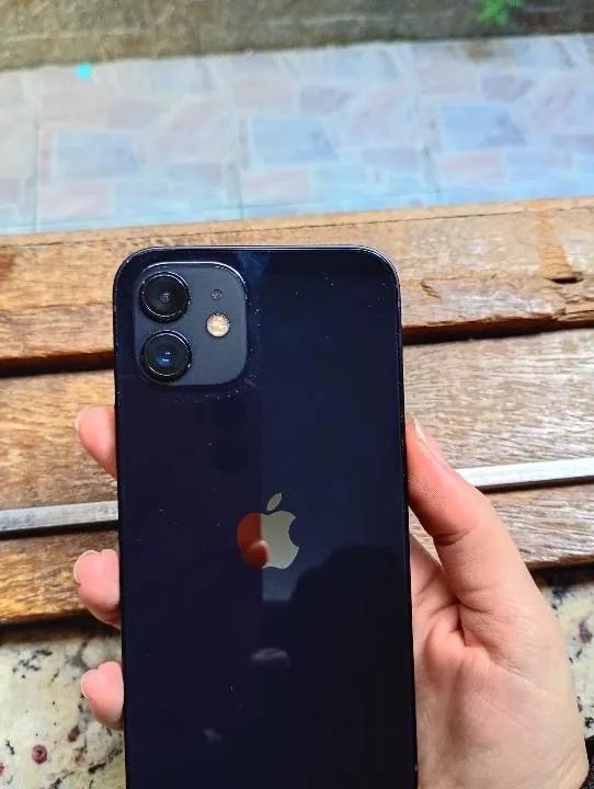 iPhone 12 - Foto 3
