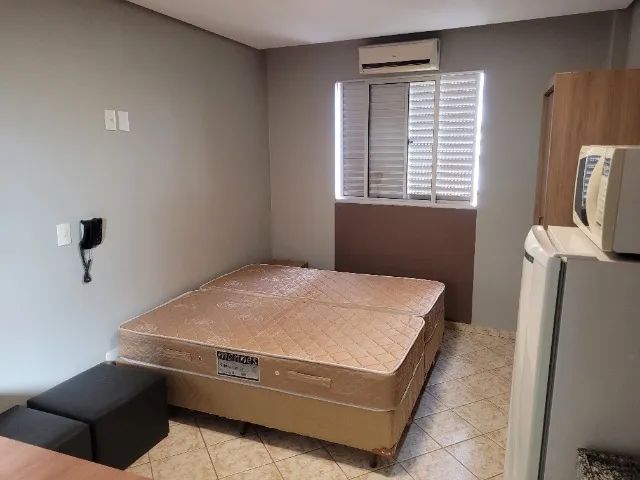 ***INDISPONÍVEL*** KITNET MOBILIADA PARA ALUGUEL DE LONGO PRAZO - 3F2 - Foto 3
