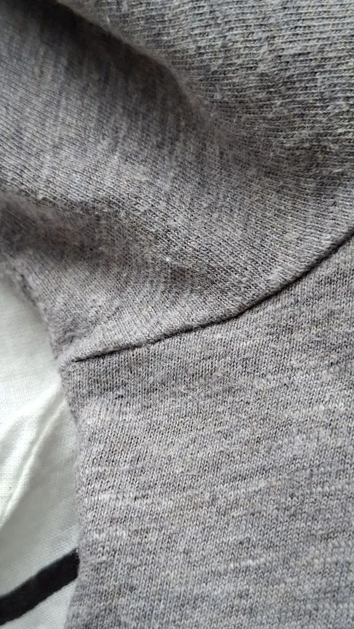 Camiseta Comprida Tommy Original G - Foto 4