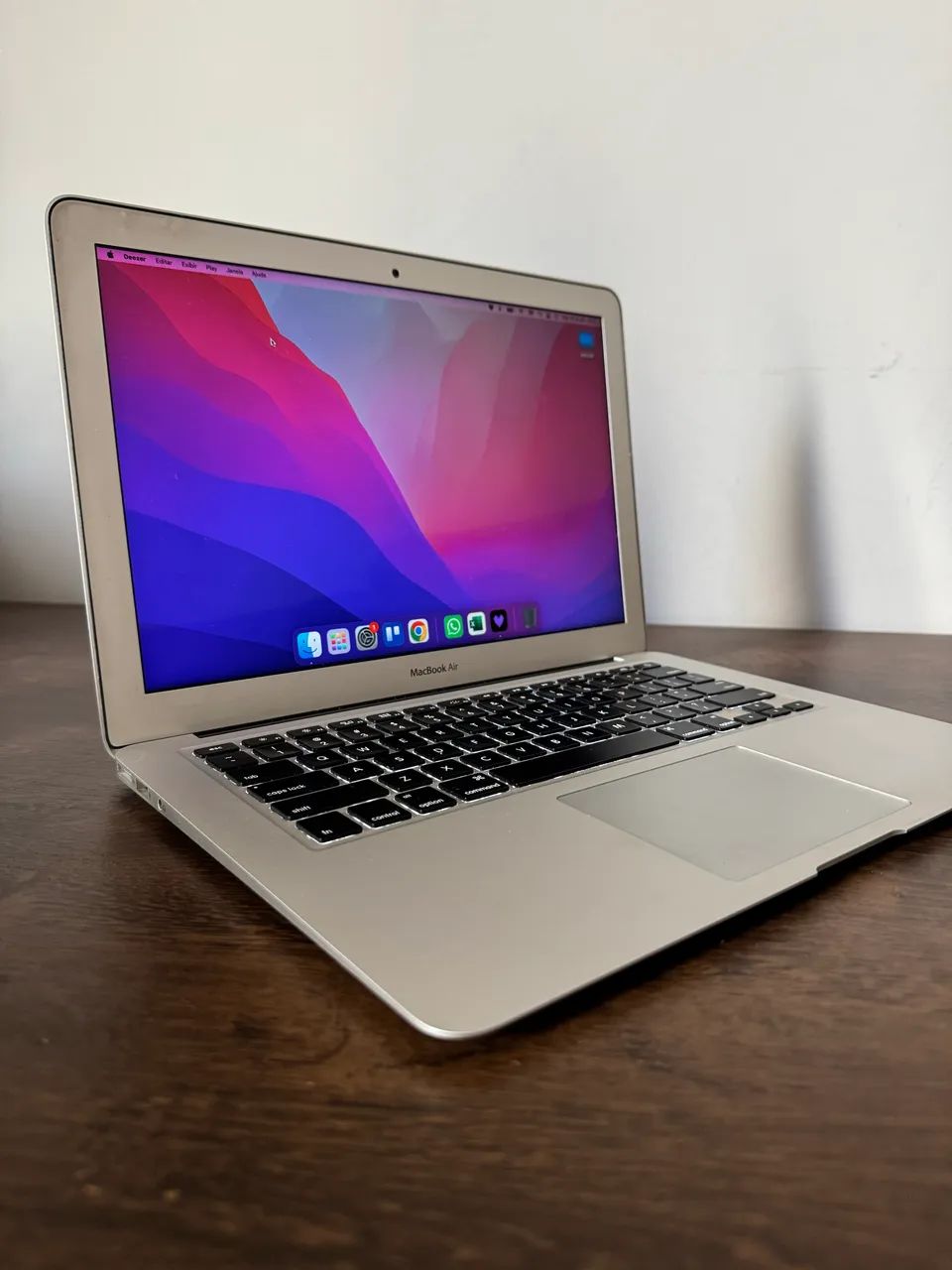 MacBook本体 Apple MacBook Air 128GB SSD MacBook Air 128GB SSD i5 Semi Novo - Notebooks - Centro, Londrina