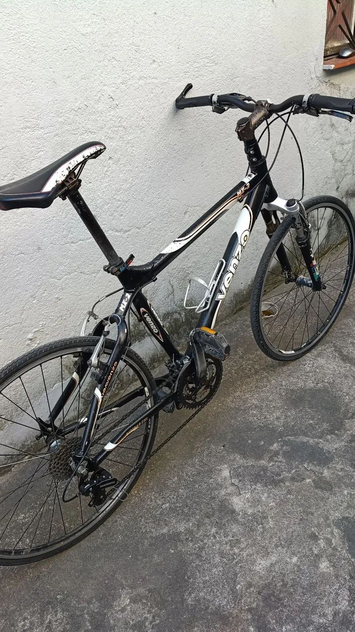 Bicicleta venzo mx2 - Foto 4