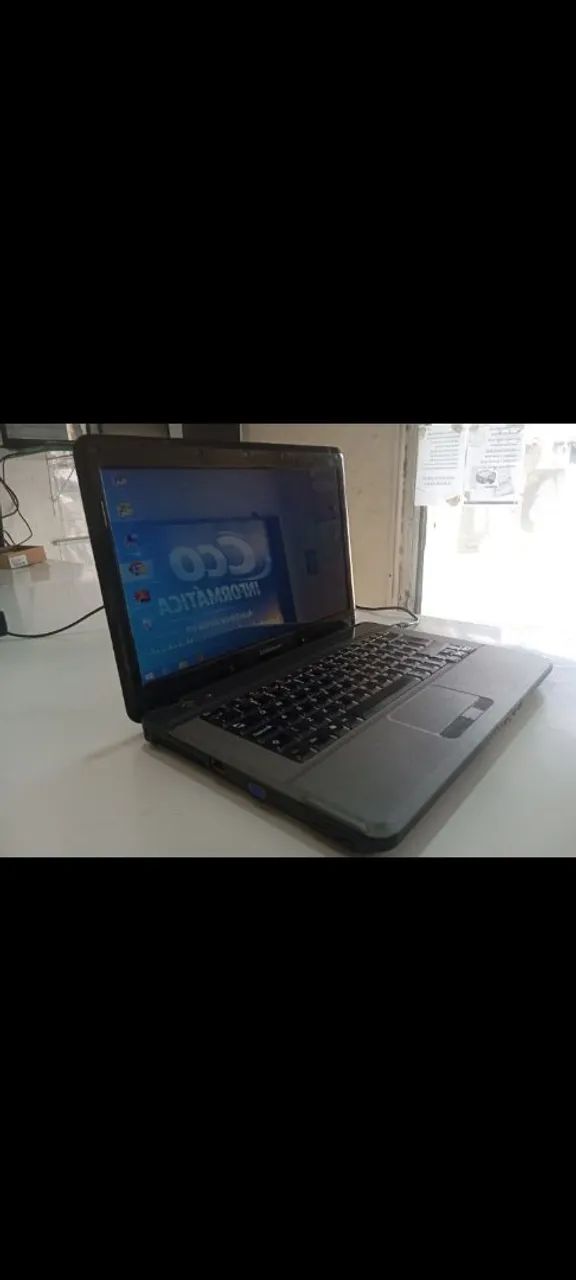 NOTEBOOK LENOVO PROMOÇÃO 25/08/26 - Foto 3