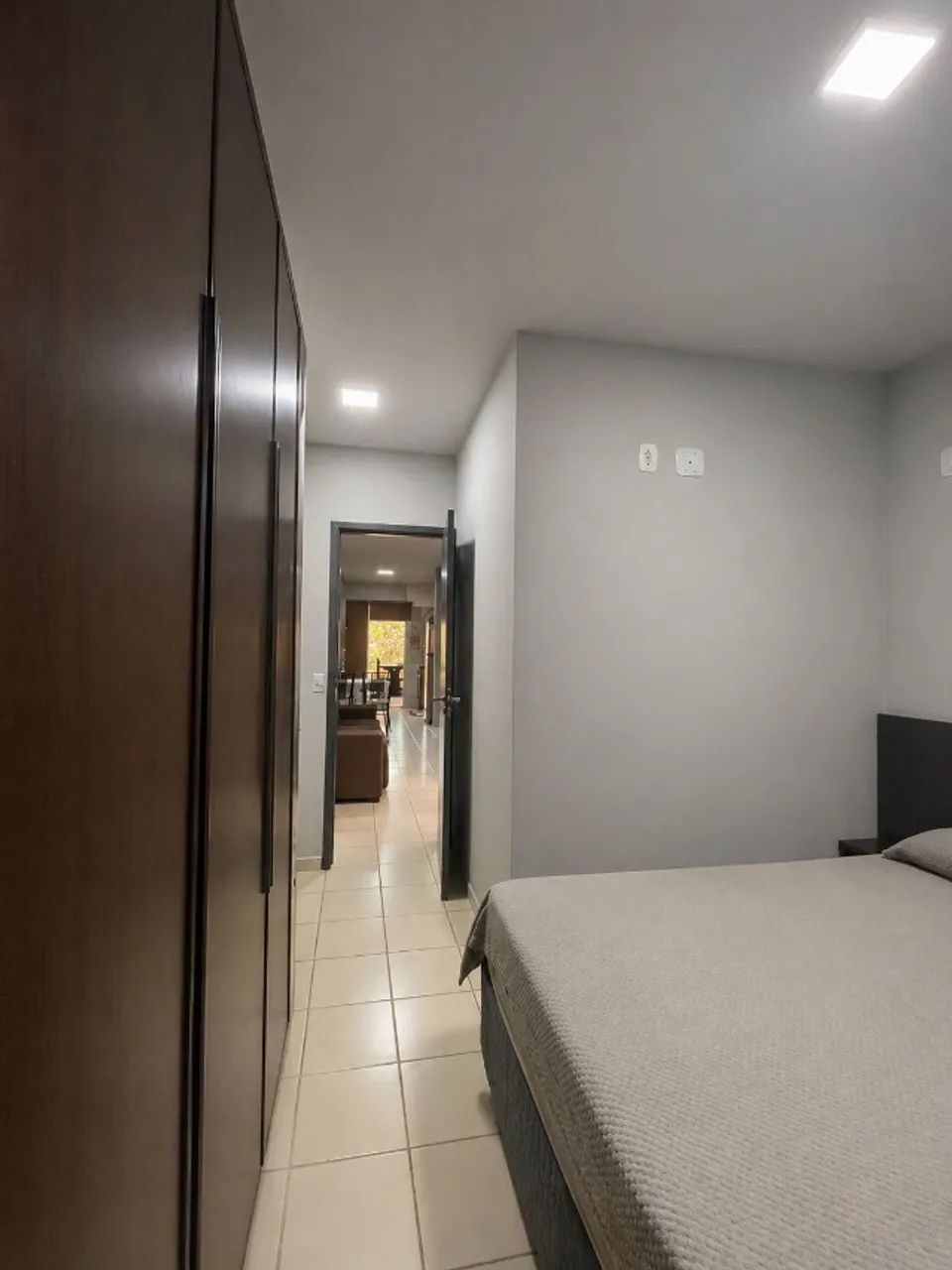 Casa Cond Rio Manso - Foto 3