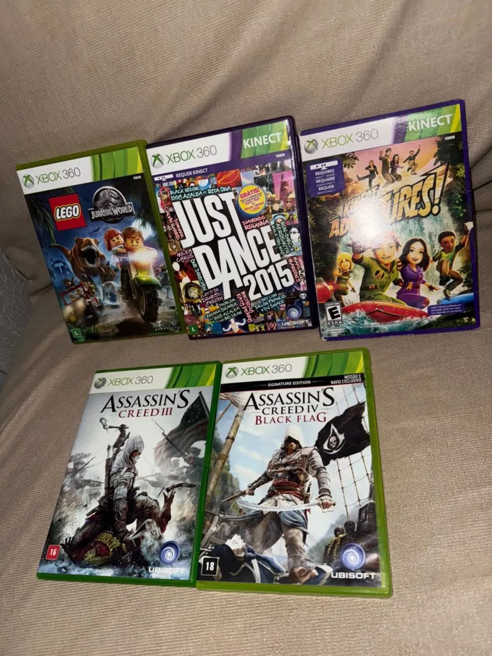 XBOX 360 - Foto 3