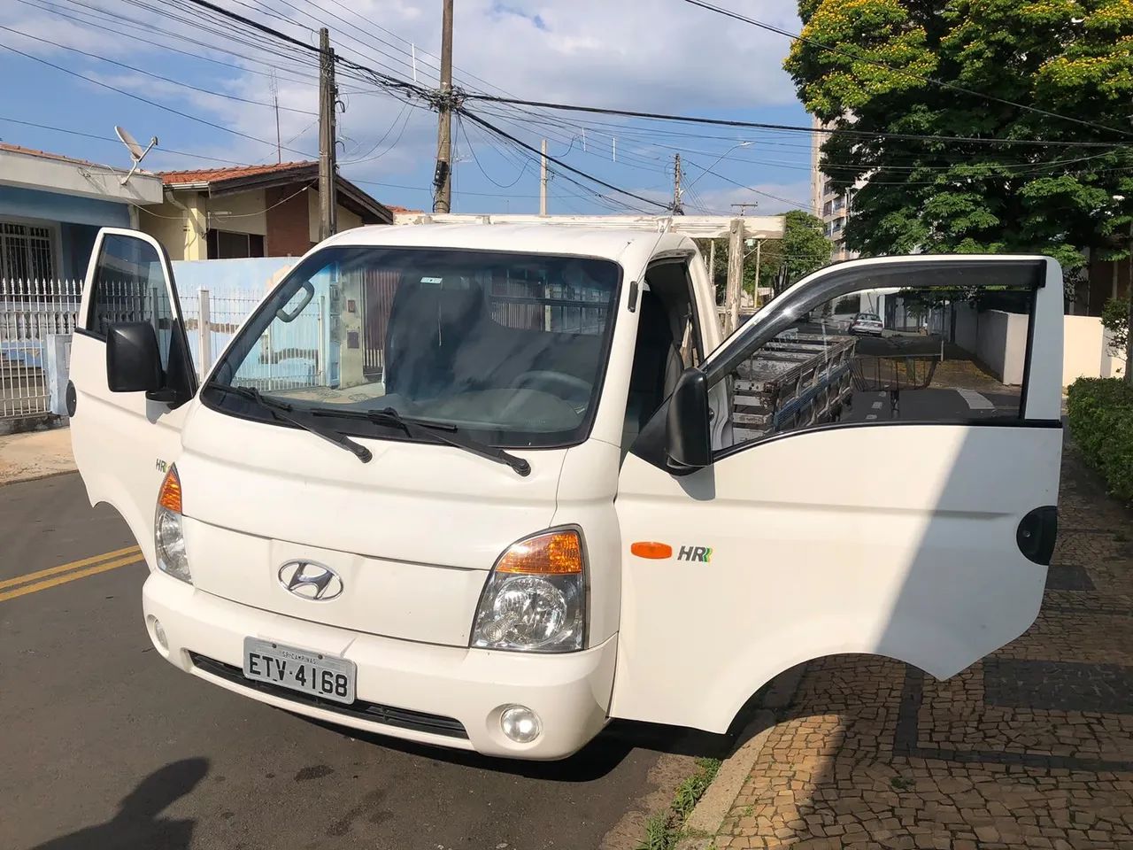 Hyundai hr - Foto 4