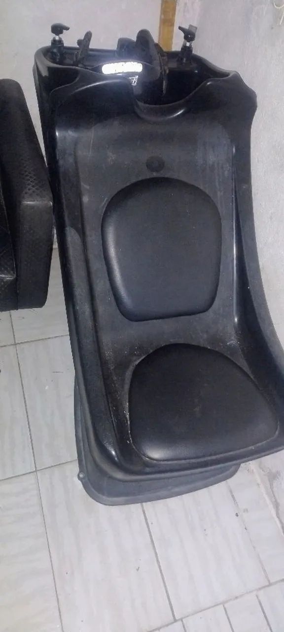 Um lavatório  - Foto 2