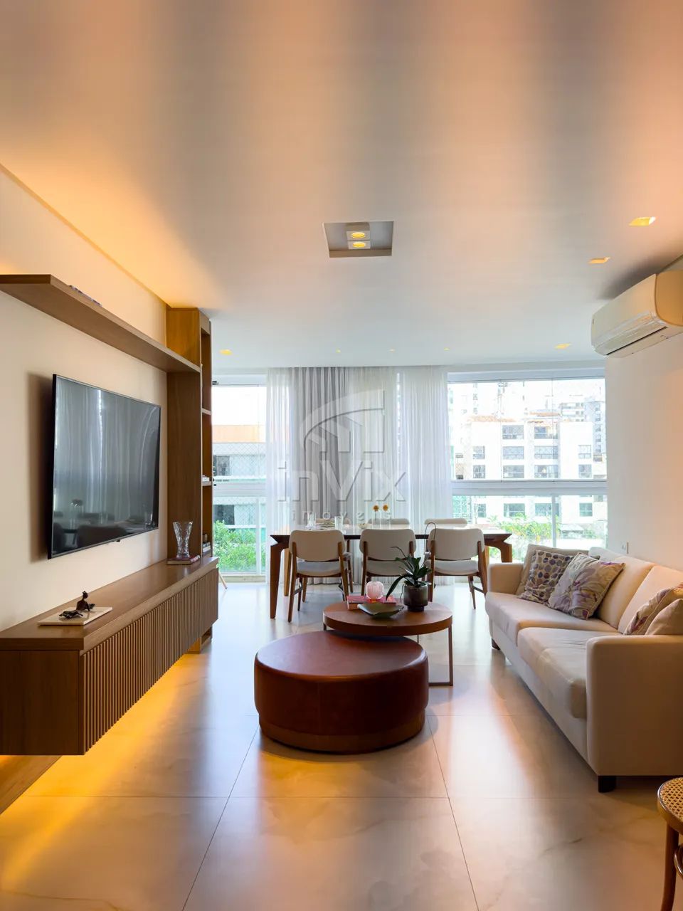 93m² com 2 suítes e projeto assinado em Barro Vermelho! - Foto 5
