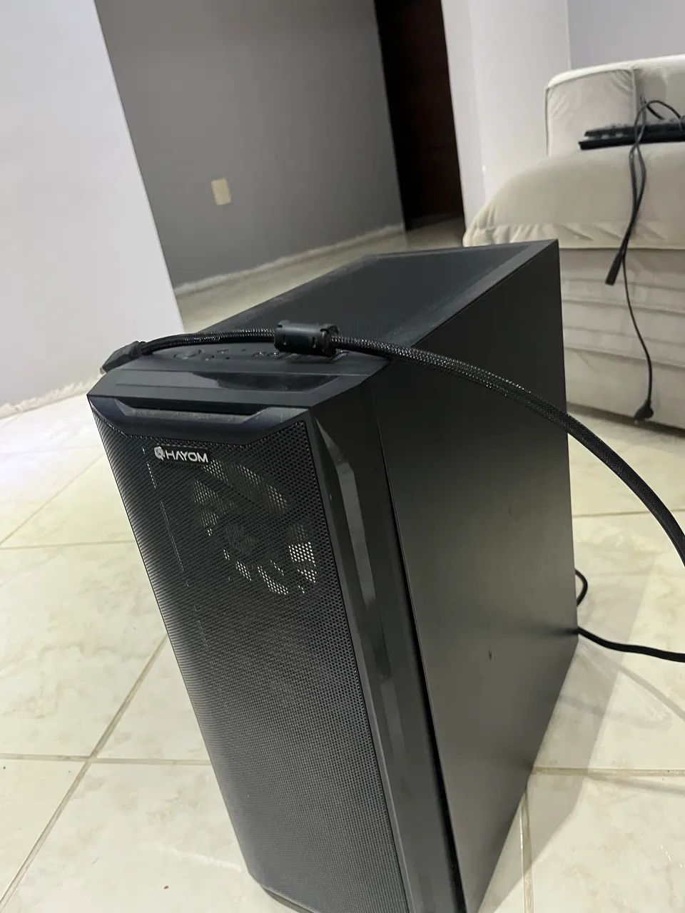 Computador  - Foto 3