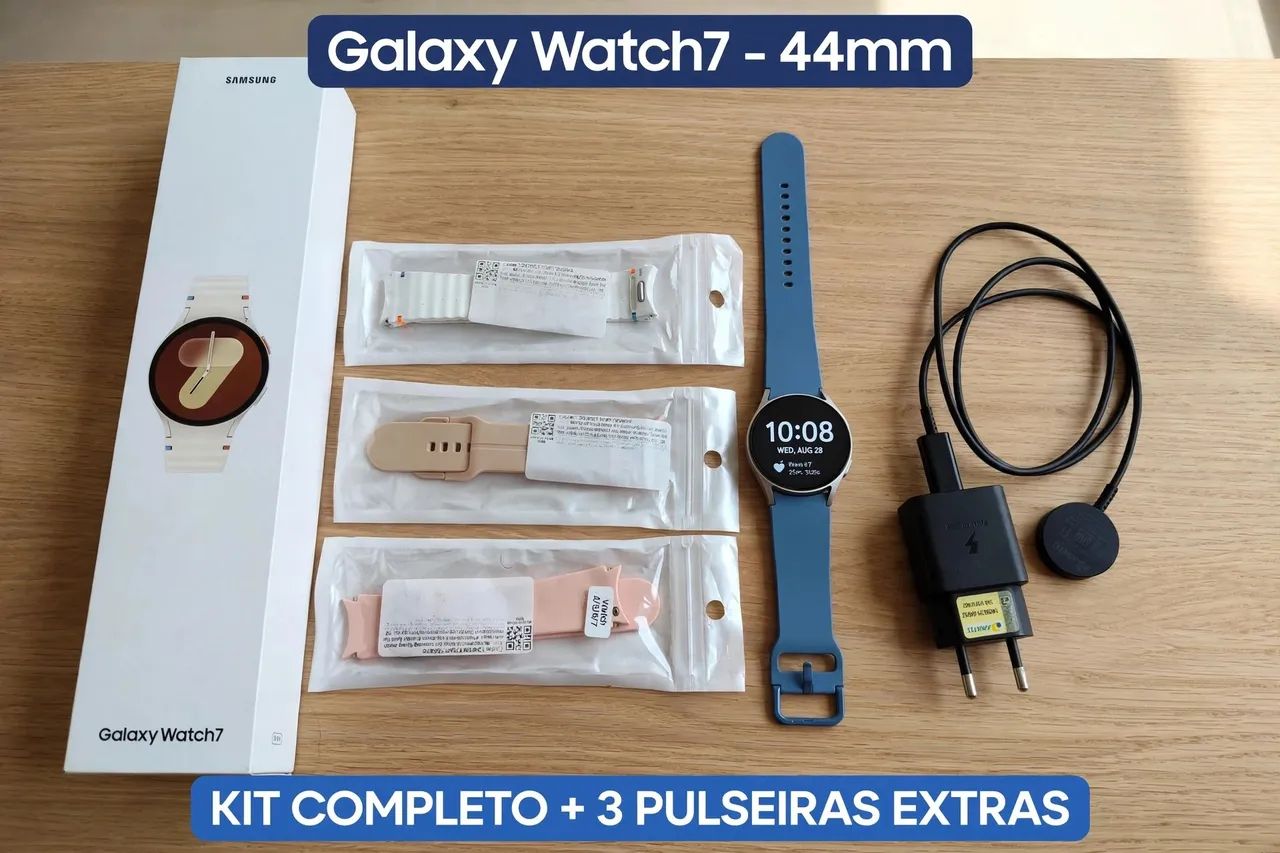 Samsung Galaxy watch 7 