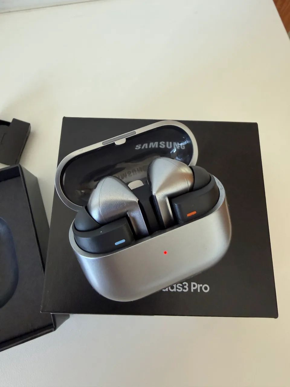 Galaxy buds3 pro - Foto 3