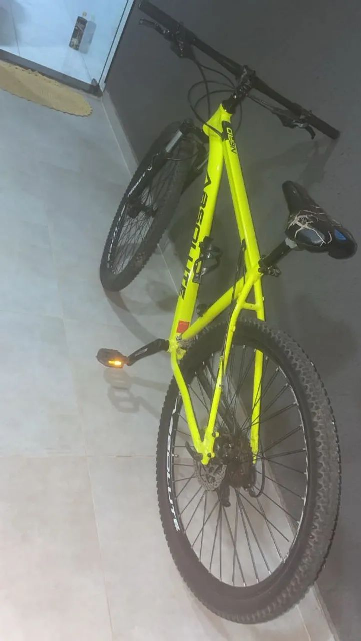Bicicleta - Foto 4