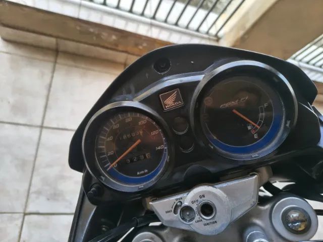 Titan 150 - Foto 4