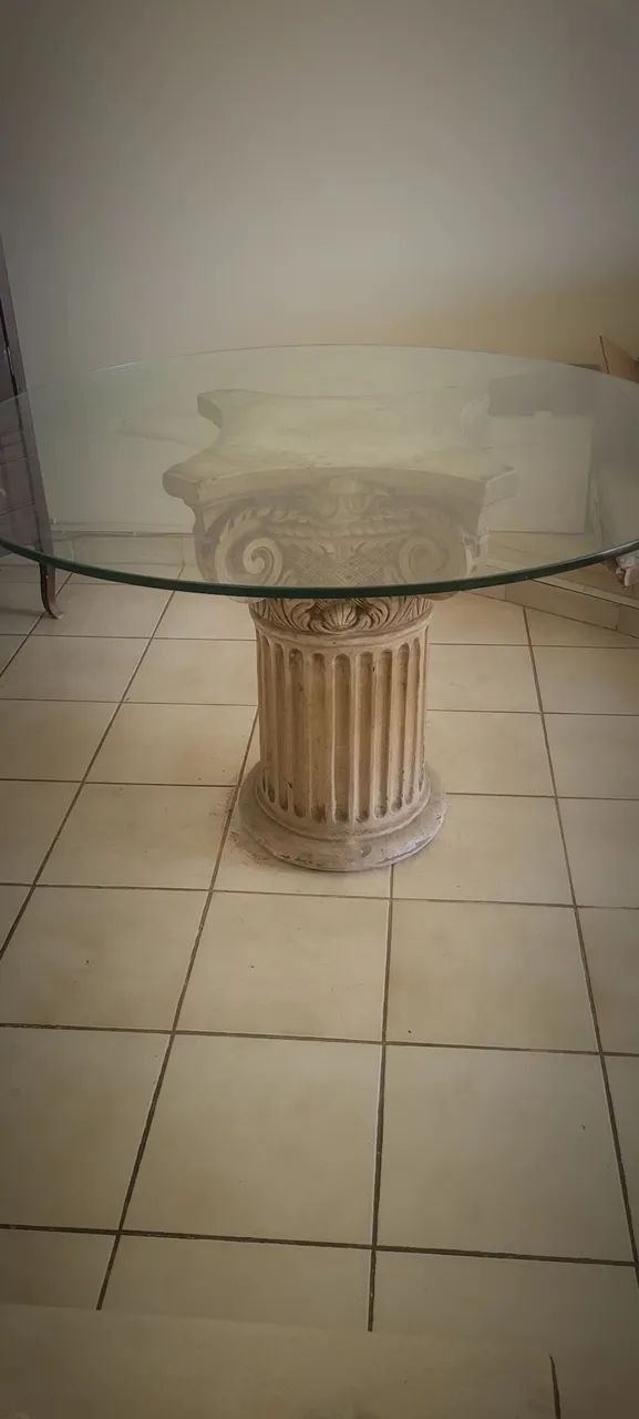 Mesa interna ou externa 