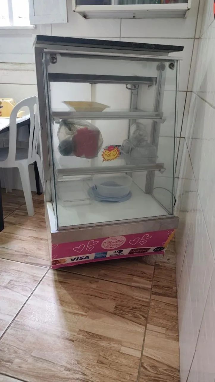 Balcão  - Foto 5