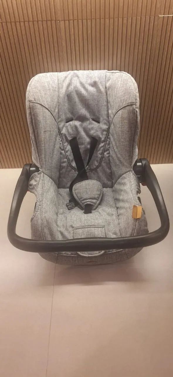 Carrinho bebe  - Foto 2