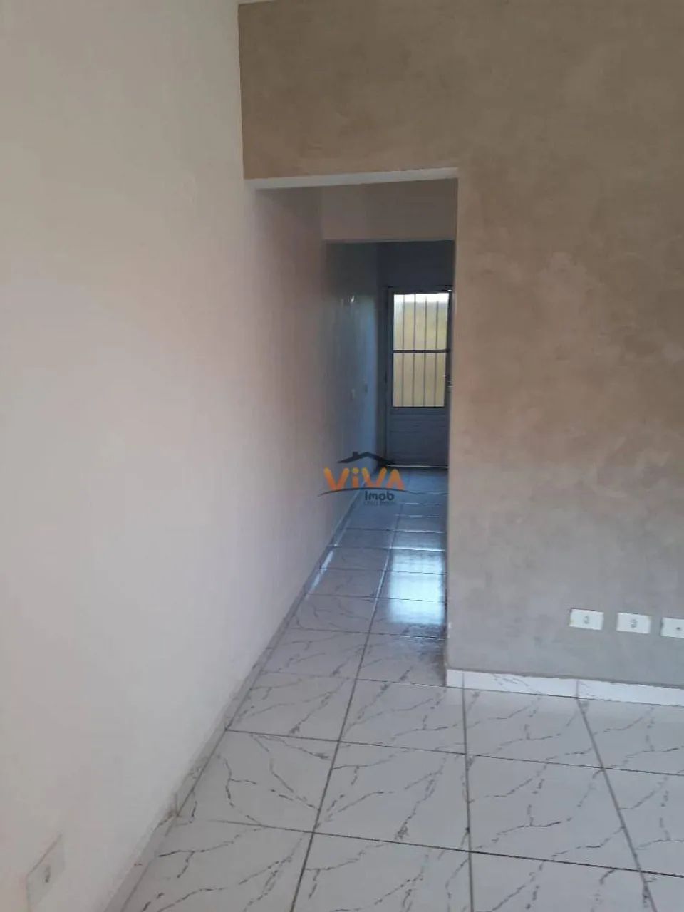 Sobrado 2 dormitórios 66 m² R$ 215.000 - Chácara Martha - Francisco Morato/SP - Foto 3