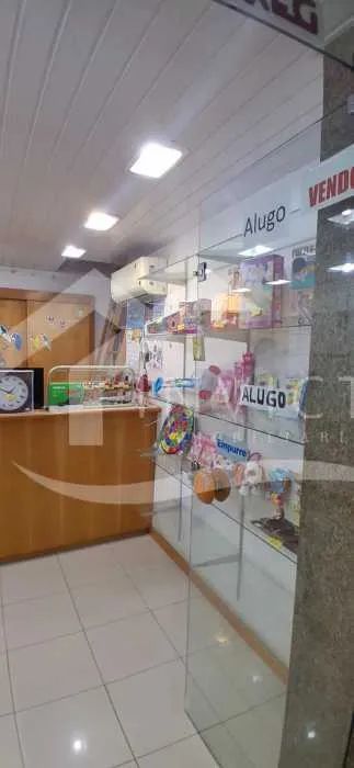 LOJA EM EXCELENTE LOCALIZAÇÃO PRÓXIMO AO LEBLON