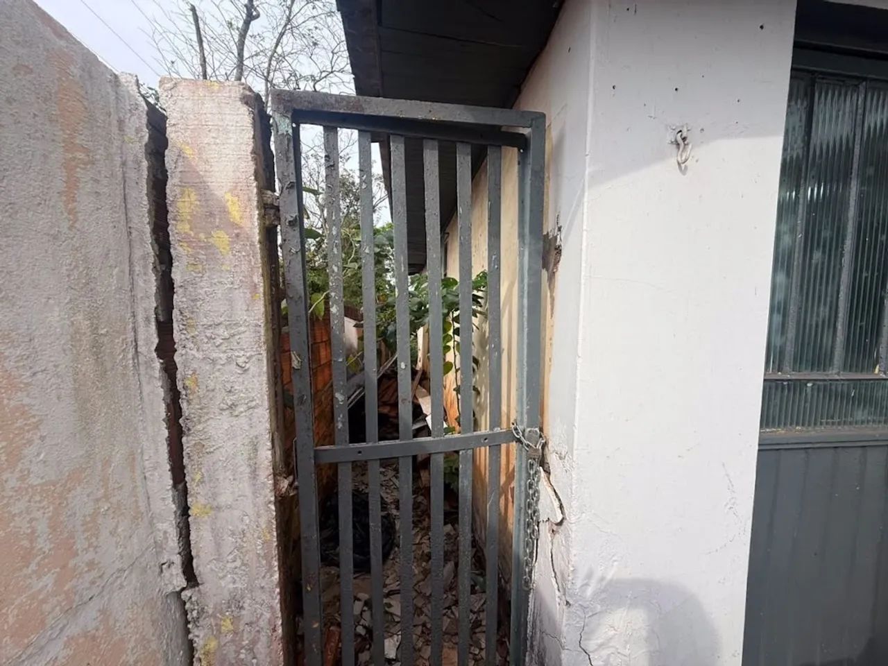 Casa térrea com 02 quartos no Cancelli - Foto 4