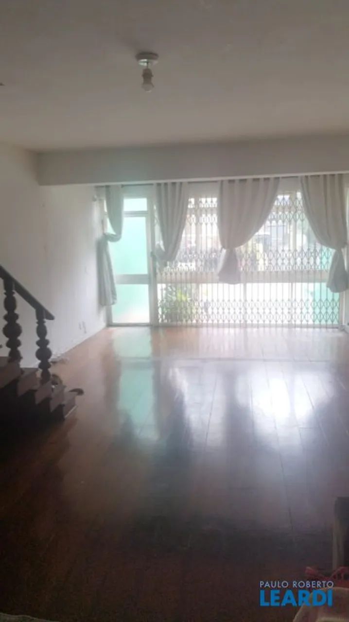 CASA ASSOBRADADA - VILA MARIANA - SP - Foto 3